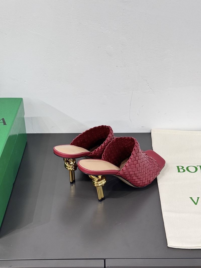 Bottega Veneta Sandals